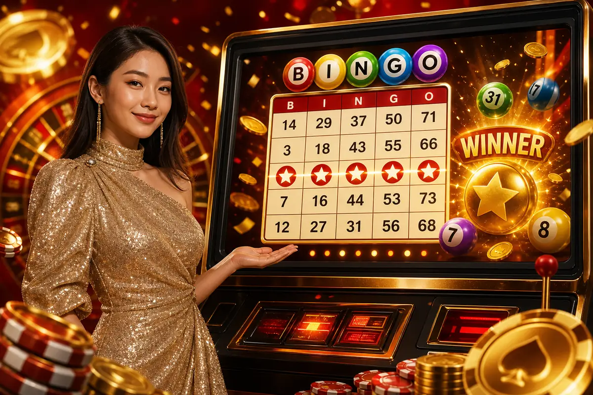 abgspin bonus deposit pertama 100 peratus