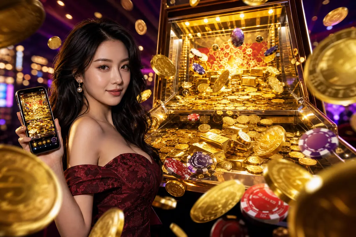 abgspin slot online koleksi permainan pilihan