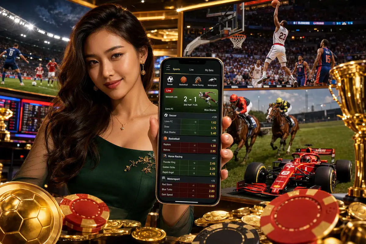 abgspin cara daftar akaun taruhan
