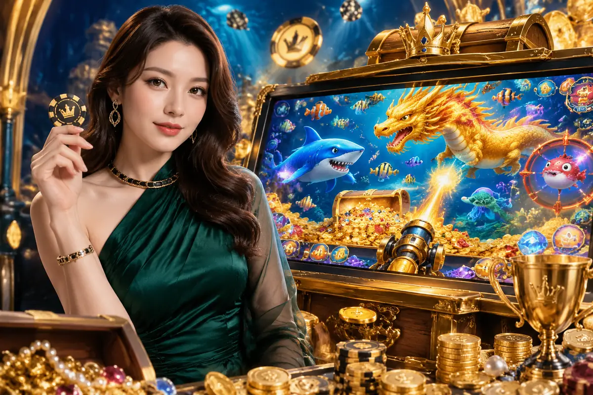 abgspin RTP volatiliti pilihan slot bijak