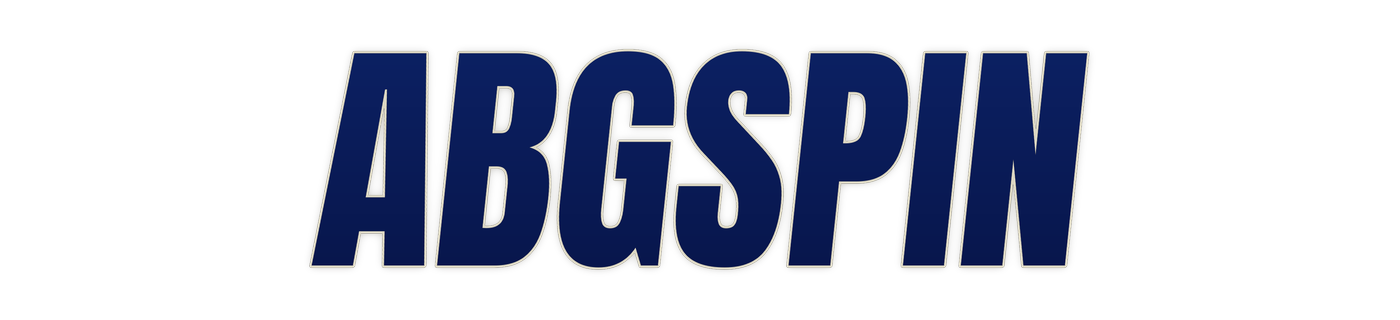 abgspin logo